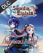 Sword of Elpisia No Skill Cost
