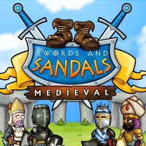 Swords & Sandals Medieval