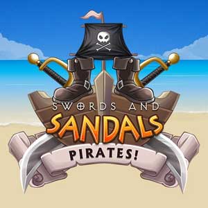 Swords & Sandals Pirates