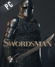 Swordsman VR