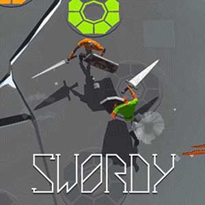 SWORDY