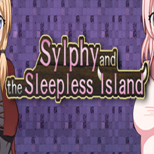 Sylphy & the Sleepless Island