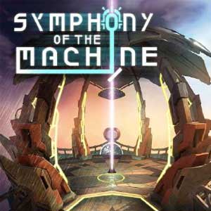 Symphony of the Machine