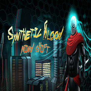 Synthetic Blood Mind Shift