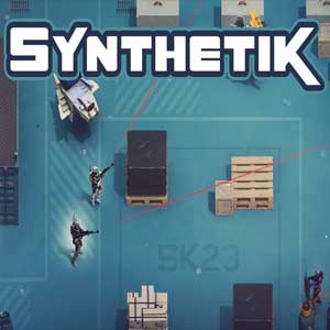 Synthetik