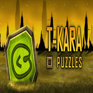 T Kara Puzzles