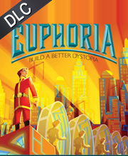 Tabletop Simulator Euphoria Build a Better Dystopia
