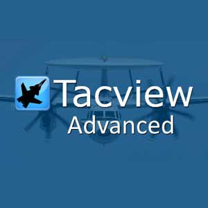 Tacview Advanced