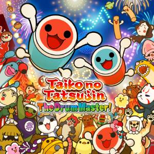 Taiko no Tatsujin The Drum Master! Xbox Series