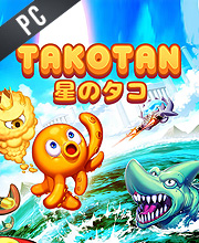 Takotan Xbox Series