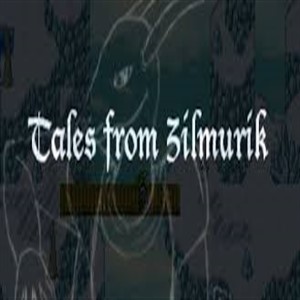 Tales From Zilmurik