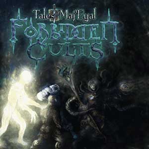 Tales of Maj'Eyal Forbidden Cults