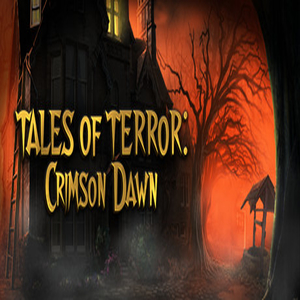 Tales of Terror Crimson Dawn
