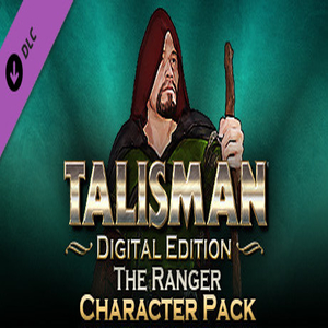 Talisman Character Pack 20 Ranger