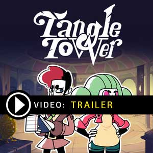 Tangle Tower