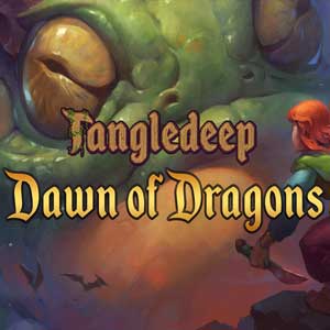 Tangledeep Dawn of Dragons