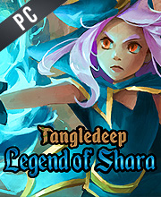 Tangledeep Legend of Shara