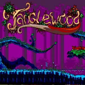 TANGLEWOOD