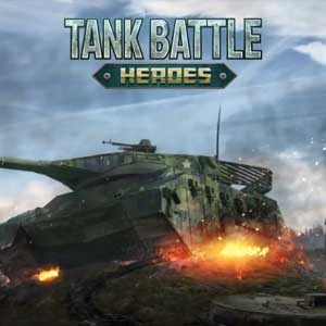 Tank Battle Heroes