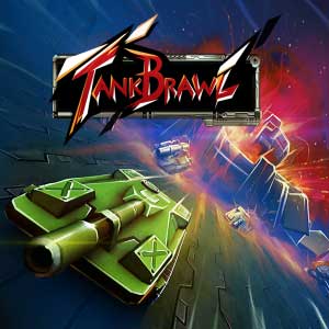 Tank Brawl