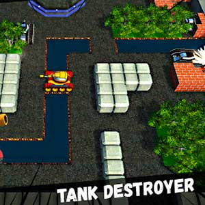Tank Destroyer