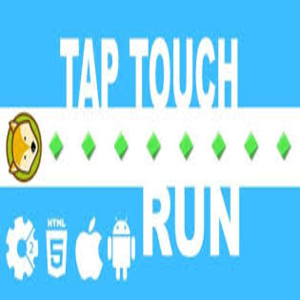 TAP TOUCH RUN
