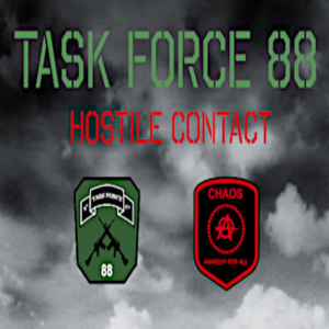 Task Force 88 Hostile Contact