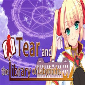 Tear & the Library of Labyrinths