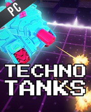 Techno Tanks
