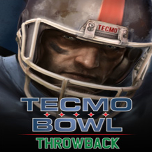 Tecmo Bowl Throwback Xbox Series