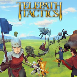 Telepath Tactics