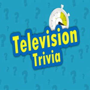 Television Trivia