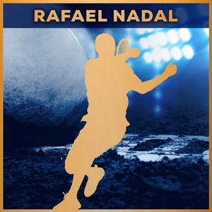 Tennis World Tour Rafael Nadal