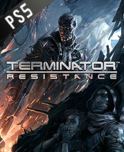 Terminator Resistance Enhanced PS5