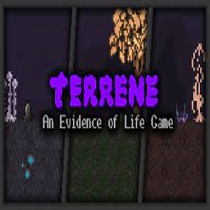 Terrene An Evidence Of Life Game