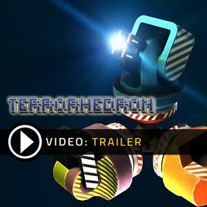 Terrorhedron