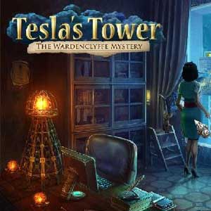 Teslas Tower The Wardenclyffe Mystery