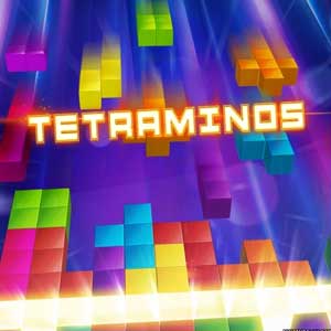 Tetraminos
