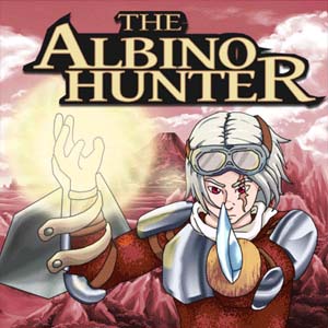 The Albino Hunter