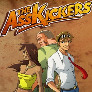 The Asskickers