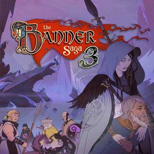 The Banner Saga 3 Survival Mode