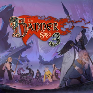 The Banner Saga 3 Xbox One