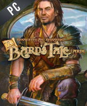 The Bards Tale ARPG Remastered & Resnarkled Xbox Series
