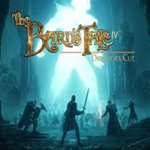 The Bards Tale IV Director's Cut Xbox One