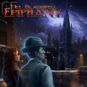 The Blackwell Epiphany