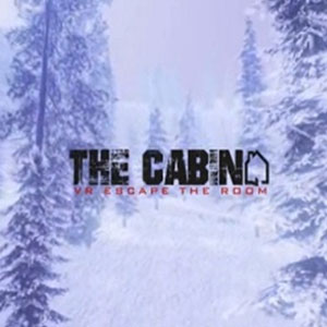 The Cabin VR Escape the Room