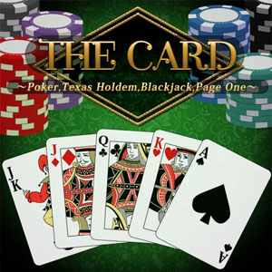 THE Card Poker, Texas hold 'em, Blackjack & Page One Switch Preisvergleich