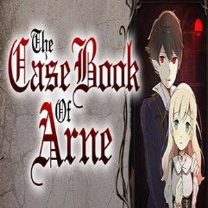 The Case Book of Arne