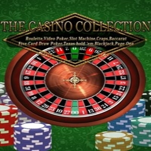 THE CASINO COLLECTION Xbox Series