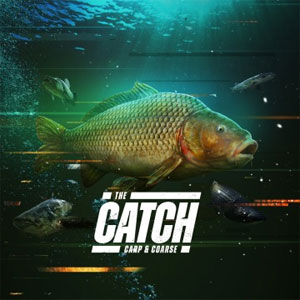 The Catch Carp & Coarse